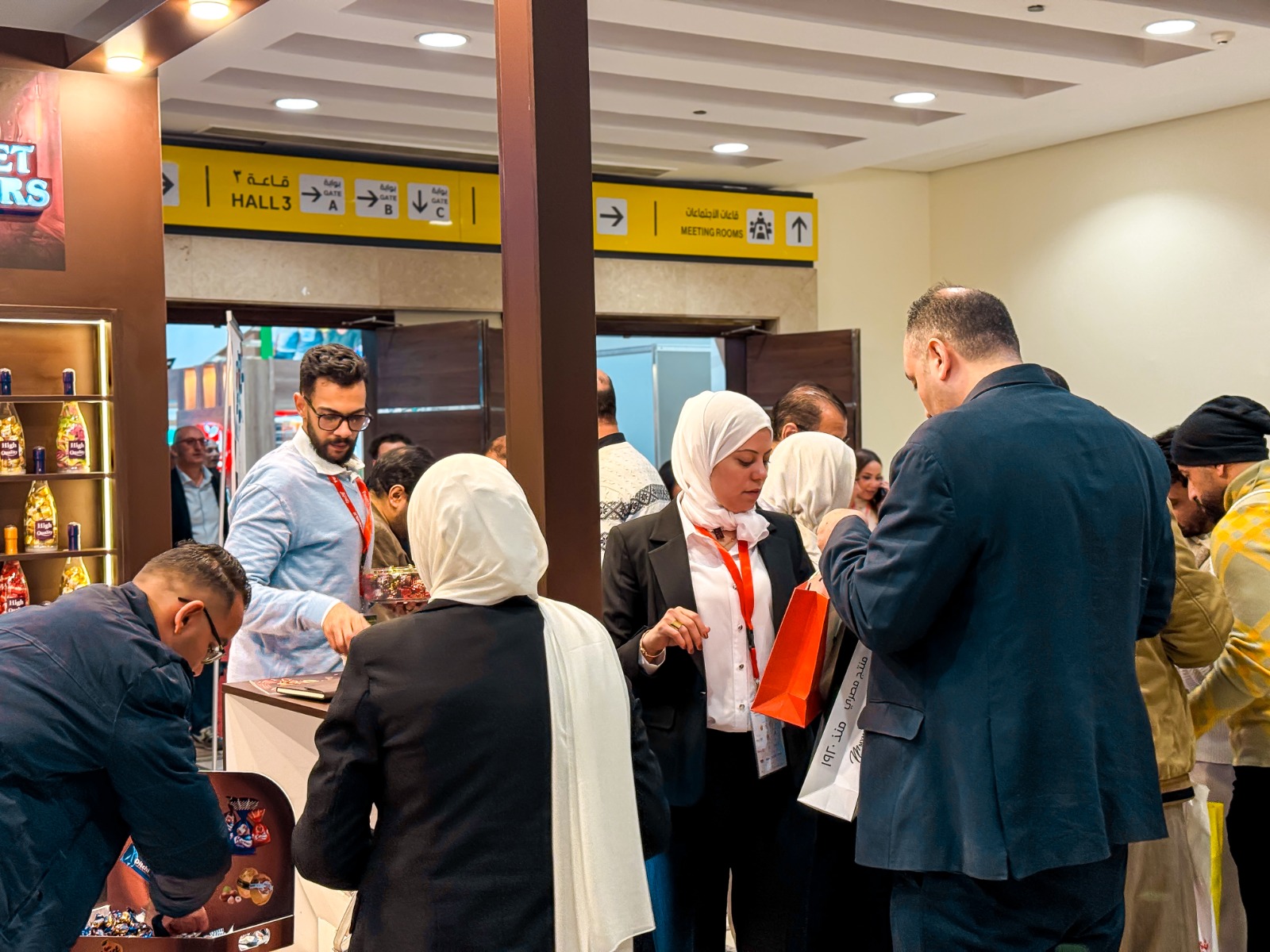 Sweet Makers Event Highlight 2