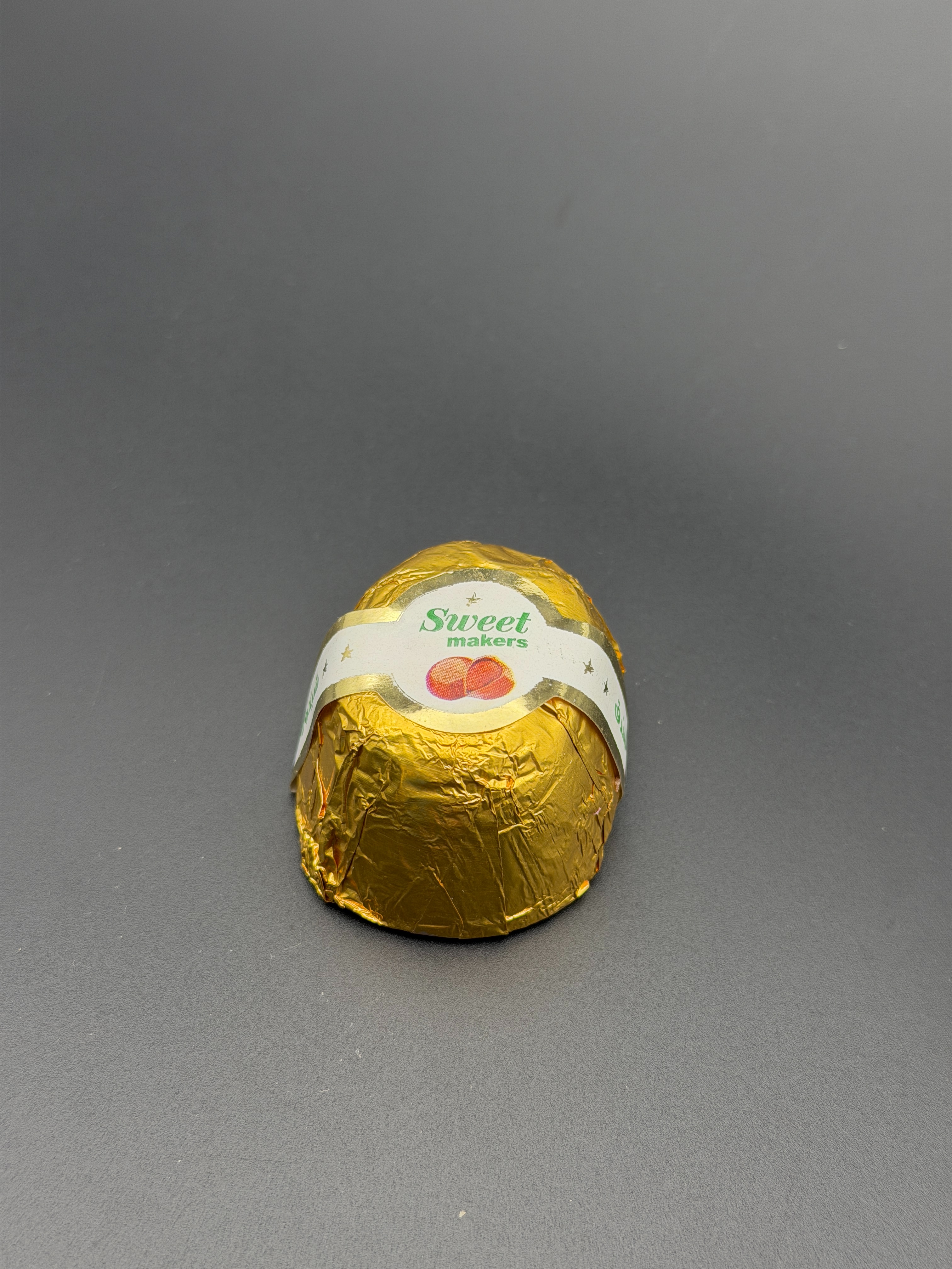 Premium Chocolate Eggs